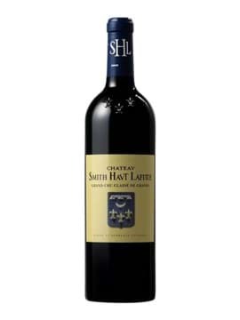 Chateau Smith Haut Lafitte Chateau Smith Haut Lafitte