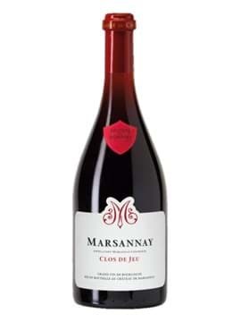 Vang Pháp Chateau De Marsannay Marsannay Clos De Jeu Chateau De Marsannay Marsannay Clos De Jeu