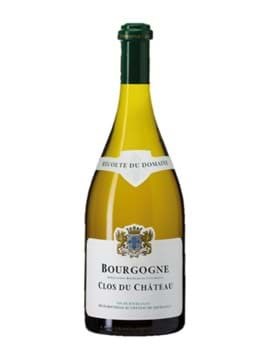 Vang Pháp Chateau de Meursault Bourgogne Clos Du Chateau Chateau de Meursault Bourgogne Clos Du Chateau