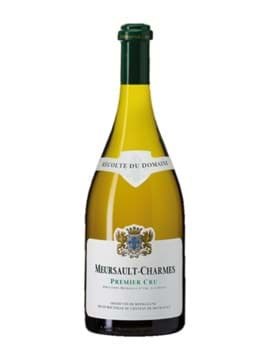 Chateau de Meursault Meursault - Charmes Premier Cru Chateau de Meursault Meursault - Charmes Premier Cru