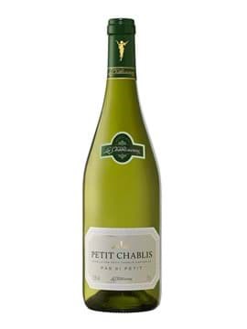La Chablisienne Petit Chablis Pas Si Petit La Chablisienne Petit Chablis Pas Si Petit