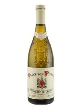 Clos Des Papes Chateauneuf du Pape Blanc Clos Des Papes Chateauneuf du Pape Blanc
