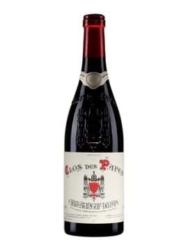 Clos Des Papes Chateauneuf Du Pape Rouge Clos Des Papes Chateauneuf Du Pape Rouge