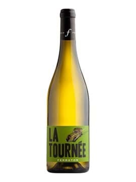 Ferraton Pere & Fils La Tournee Blanc Ferraton Pere & Fils La Tournee Blanc