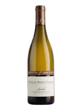 Ferraton Pere & Fils Cotes du Rhone Villages Laudun Ferraton Pere & Fils Cotes du Rhone Villages Laudun