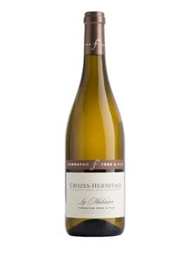 Ferraton Pere & Fils Crozes-Hermitage La Matiniere Blanc Ferraton Pere & Fils Crozes-Hermitage La Matiniere white
