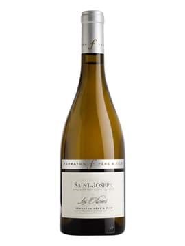 Ferraton Pere & Fils Saint - Joseph Les Oliviers White Ferraton Pere & Fils Saint - Joseph Les Oliviers White