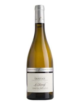 Ferraton Pere & Fils Ermitage Le Reverdy White Ferraton Pere & Fils Ermitage Le Reverdy White