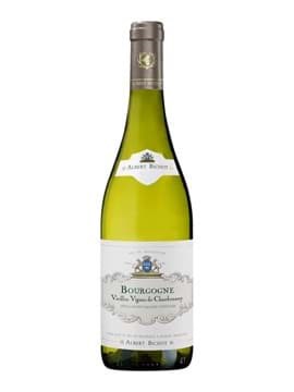 Albert Bichot Bourgogne Vieilles Vignes de Chardonnay Albert Bichot Bourgogne Vieilles Vignes de Chardonnay