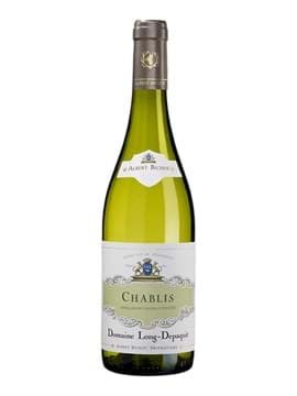 Albert Bichot Chablis Domaine Long - Depaquit Albert Bichot Chablis Domaine Long - Depaquit
