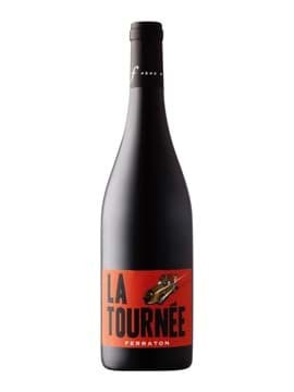 Ferraton Pere & Fils La Tournee Red Ferraton Pere & Fils La Tournee Red