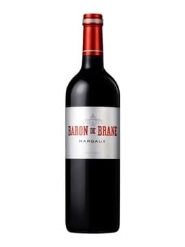 Baron De Brane Margaux Baron De Brane Margaux