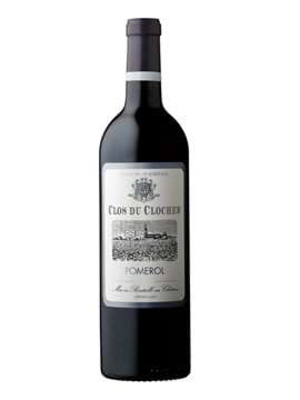 Clos du Clocher Pomerol Clos du Clocher Pomerol