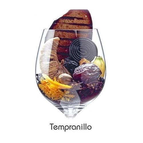 Nho Tempranillo Tempranillo