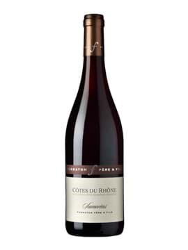 vang đỏ Ferraton Pere & Fils Cotes du Rhone Samorens Red Ferraton Pere & Fils Cotes du Rhone Samorens Red