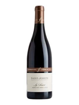 Vang Pháp Ferraton Pere & Fils Saint Joseph La Source Ferraton Pere & Fils Saint Joseph La Source