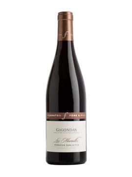 vang Pháp Ferraton Pere & Fils Gigondas Les Murailles Ferraton Pere & Fils Gigondas Les Murailles
