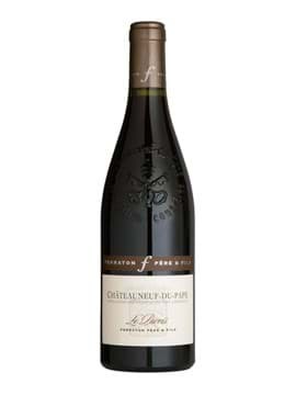 Vang Pháp Ferraton Pere & Fils Chateauneuf du Pape Le Parvis Ferraton Pere & Fils Chateauneuf du Pape Le Parvis