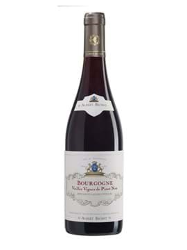 Vang Pháp Albert Bichot Bourgogne Vieilles Vignes de Pinot Noir Albert Bichot Bourgogne Vieilles Vignes de Pinot Noir