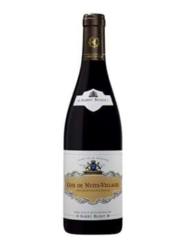 Vang Pháp Albert Bichot Cote De Nuits Villages Albert Bichot Cote De Nuits Villages