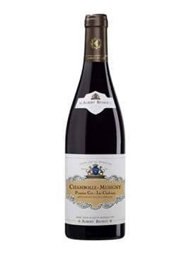 Vang Pháp Albert Bichot Chambolle Musigny 1er Cru Les Chabiots Albert Bichot Chambolle Musigny 1er Cru Les Chabiots