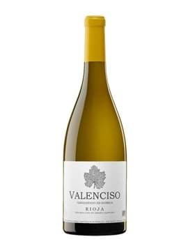 Valenciso White Valenciso White