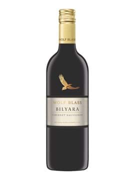 vang Úc Wolf Blass Bilyara Cabernet Sauvignon Wolf Blass Bilyara Cabernet Sauvignon