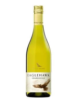 vang trắng Wolf Blass EagleHawk Chardonnay Wolf Blass EagleHawk Chardonnay