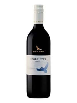 vang Úc Wolf Blass EagleHawk Merlot Wolf Blass EagleHawk Merlot