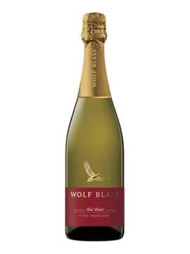 Vang sủi Wolf Blass Red Label Moscato Wolf Blass Red Label Moscato