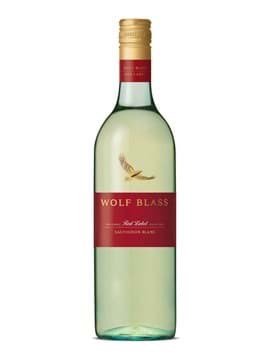 Vang Úc Wolf Blass Red Label Sauvignon Blanc Wolf Blass Red Label Sauvignon Blanc