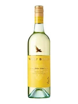 vang Úc Wolf Blass Yellow Label Moscato Wolf Blass Yellow Label Moscato
