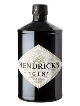 Hiển thị chi tiết cho Rượu Gin Hendrick’s Rượu Gin Hendrick’s
