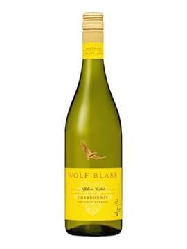 Hiển thị chi tiết cho Rượu vang Wolf Blass Yellow Label Chardonnay Rượu vang Wolf Blass Yellow Label Chardonnay