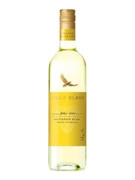 Vang trắng Wolf Blass Yellow Label Sauvignon Blanc Wolf Blass Yellow Label Sauvignon Blanc