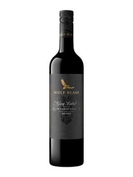 Vang Úc Wolf Blass Grey Label McLaren Vale Shiraz Wolf Blass Grey Label McLaren Vale Shiraz