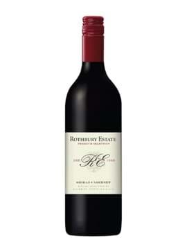 Vang Úc Rothbury Estate Premium Selection Shiraz Cabernet Rothbury Estate Premium Selection Shiraz Cabernet