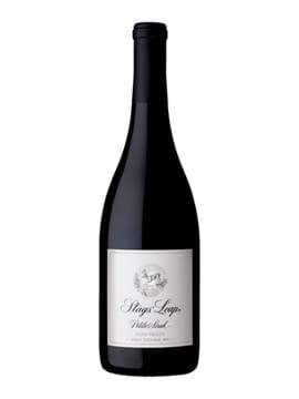 Vang Mỹ Stags Leap Petit Sirah Stags Leap Petit Syrah