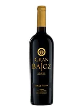 Vang Tây Ban Nha Gran Bajoz Tinta de Toro Gran Bajoz Tinta de Toro