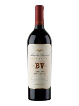 Vang Mỹ BV Napa Valley Cabernet Sauvignon BV Napa Valley Cabernet Sauvignon