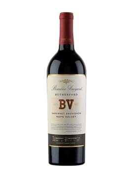 Vang Mỹ Beaulieu Vineyard Rutherford Cabernet Sauvignon