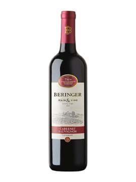 Vang Mỹ Beringer Main & Vine Cabernet Sauvignon Beringer Main & Vine Cabernet Sauvignon