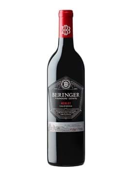 Vang Mỹ Beringer Founder's Estate Merlot Beringer Founder's Estate Merlot