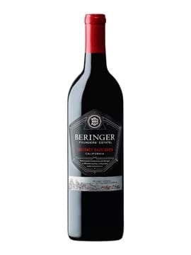 Vang Mỹ Beringer Founder's Estate Cabernet Sauvignon Beringer Founder's Estate Cabernet Sauvignon