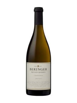 Vang trắng Beringer Private Reserve Chardonnay Beringer Private Reserve Chardonnay