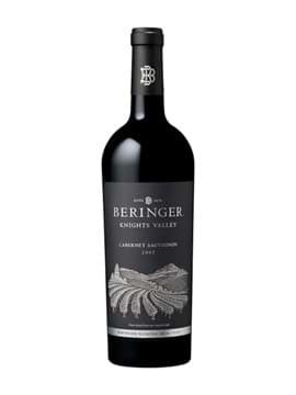 Vang Mỹ Beringer Knights Valley Cabernet Sauvignon Beringer Knights Valley Cabernet Sauvignon