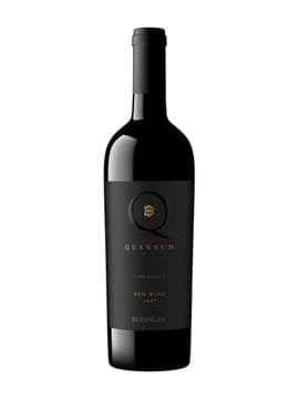 Vang Mỹ Beringer Quantum Red Blend Napa Valley Beringer Quantum Red Blend Napa Valley