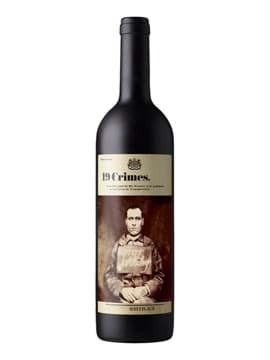 19 Crimes Shiraz 19 Crimes Shiraz
