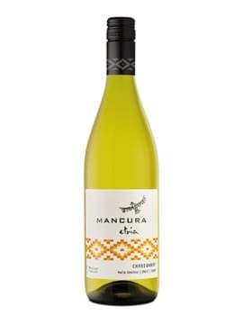 Vang trắng Mancura Etnia Chardonnay Mancura Etnia Chardonnay