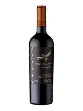 Vang Chile Mancura Guardian Reserva Cabernet Sauvignon Mancura Guardian Reserva Cabernet Sauvignon